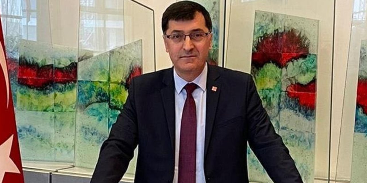 Kütahya Belediye Başkanı Eyüp Kahveci: "İlk İşimiz Belediyeyi Denetlemek Olacak"