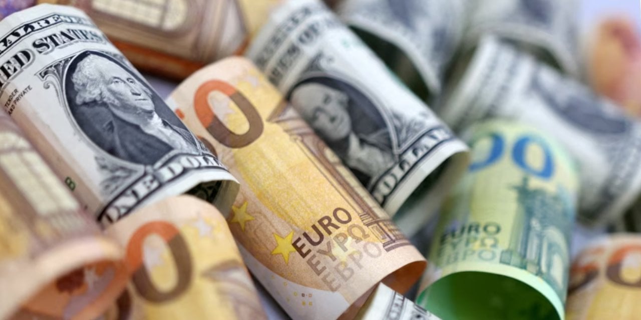 İran-İsrali Gerilimi Dolar ve Euro'ya Nasıl Yansıdı?