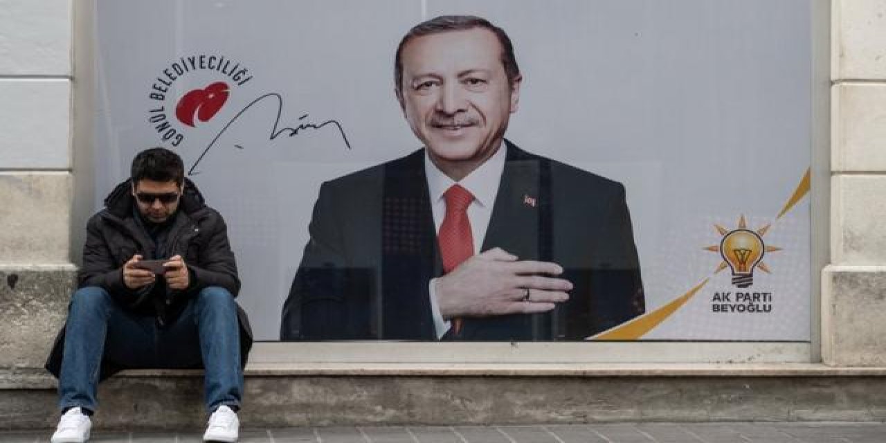 AKP'nin 22 İl için Hezimet Raporu: 4 Şehre Ayrı Talimat!