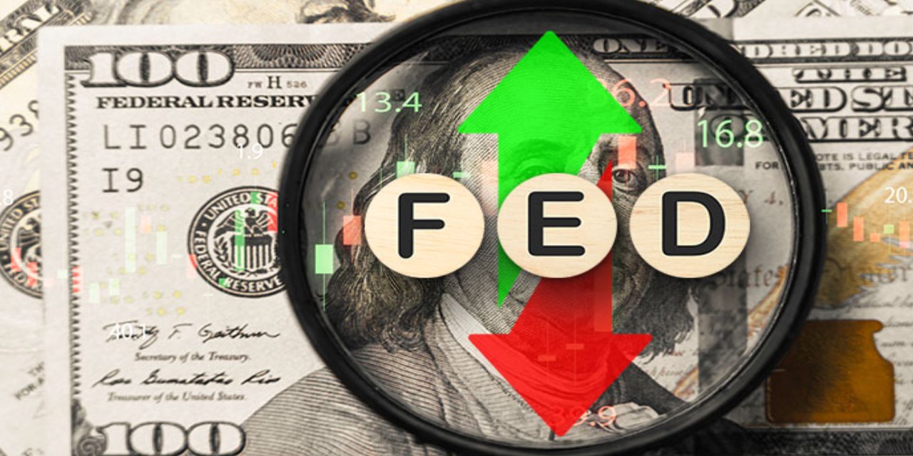 Para Piyasaları Heyecanla Bekliyor: Fed'den Faiz İndirimi Beklentisi İkiye Düştü!