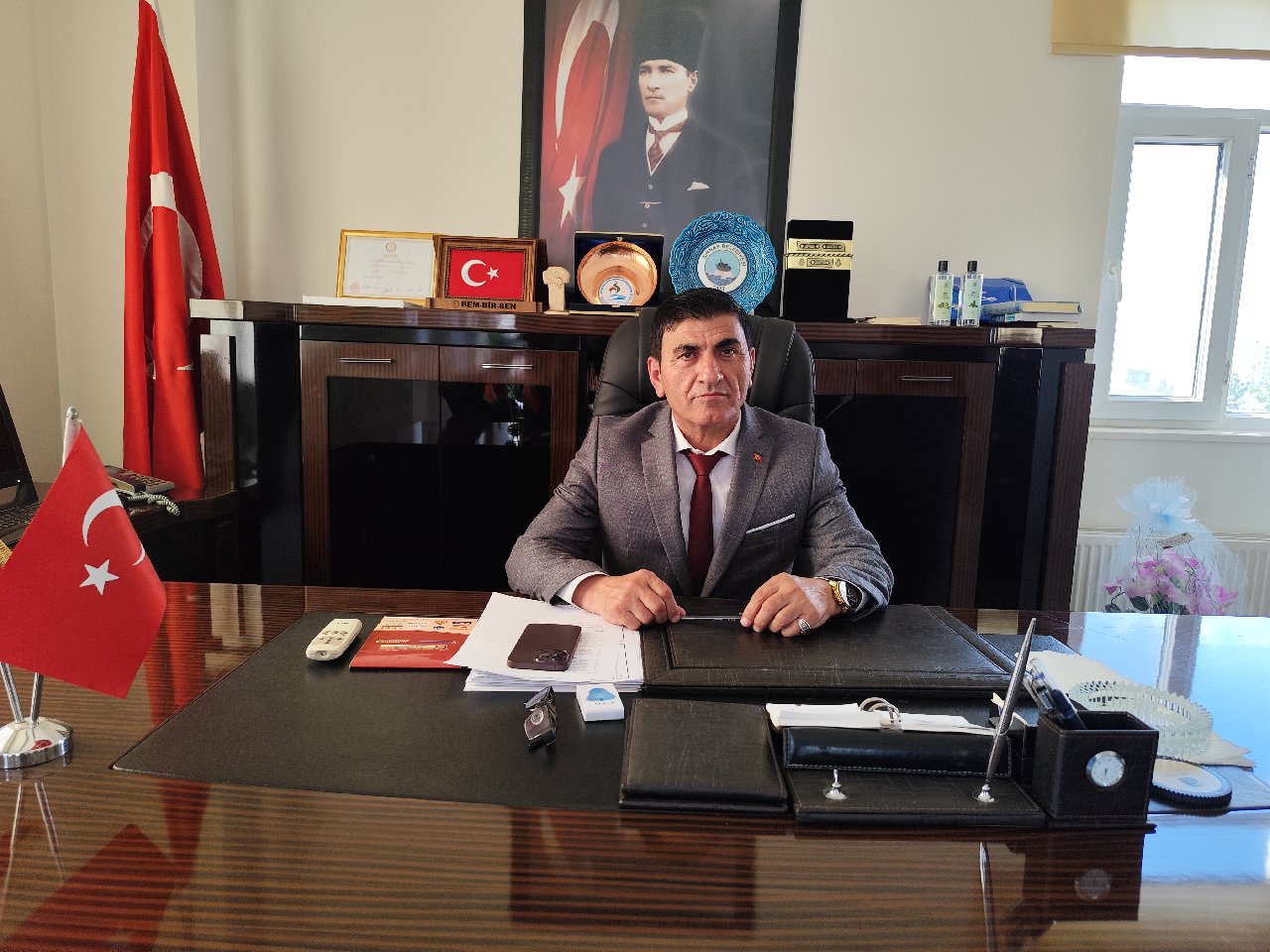 BBP, Şırnak'ta ilk kez belediye kazandı