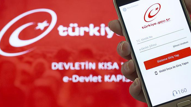 Elektrik, doğal gaz, su ve telekom abonelikleri artık e-Devlet'te!