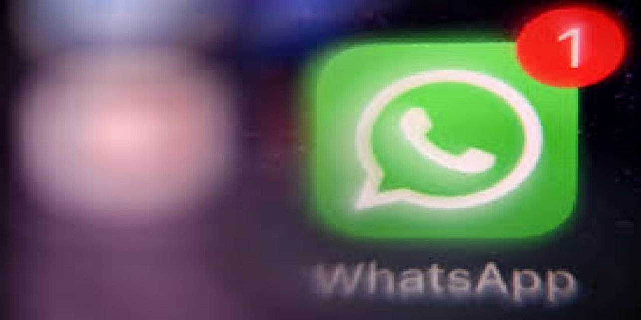 WhatsApp'ın İkonik Yeşil Rengi Değişiyor!