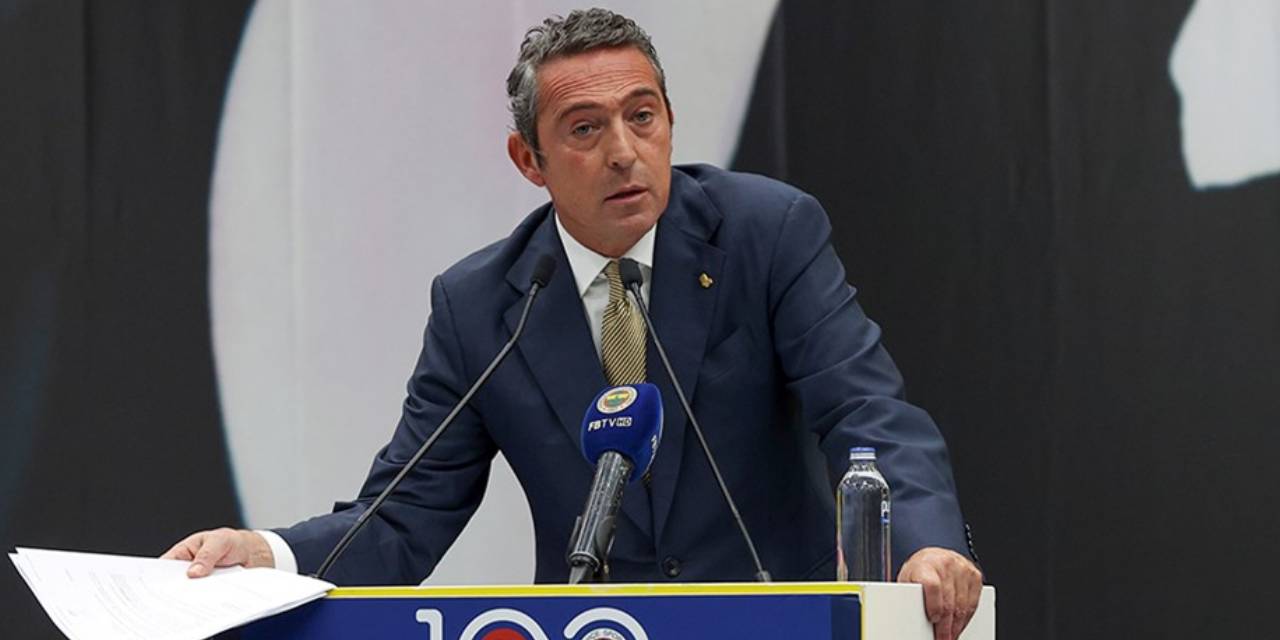 Fenerbahçe, Dünya Basınına Şu Açıklamayı Yaptı
