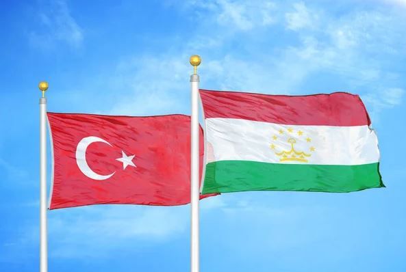 Vize Serbestliği Kaldırıldı: Vizesiz Giriş Yapmış Tacikistanlılar 20 Nisan'dan Sonra Türkiye'den Sınırdışı Edilecek!