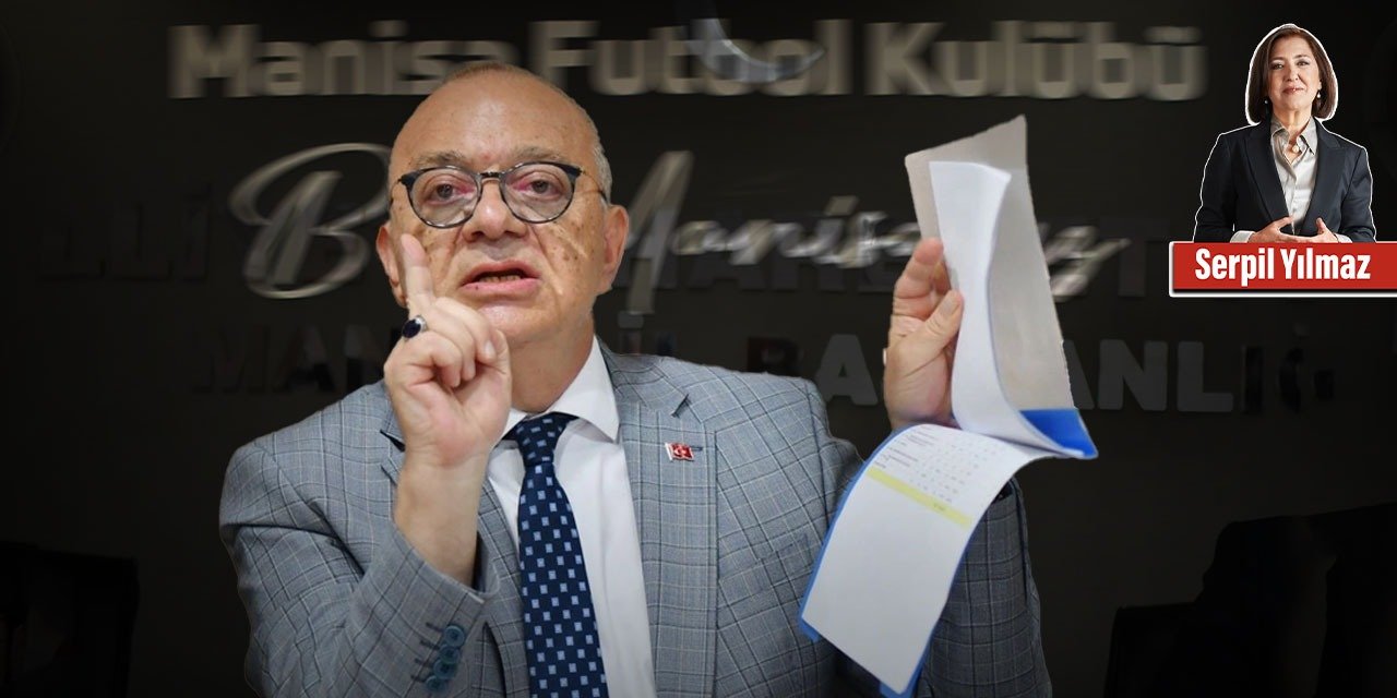 Yargıtay MHP’li Eski Manisa Belediye Başkanı Ergün’ü Koruma Perdesini Kaldırdı: “Şirketime Çöktüler” İddiası Araştırılsın