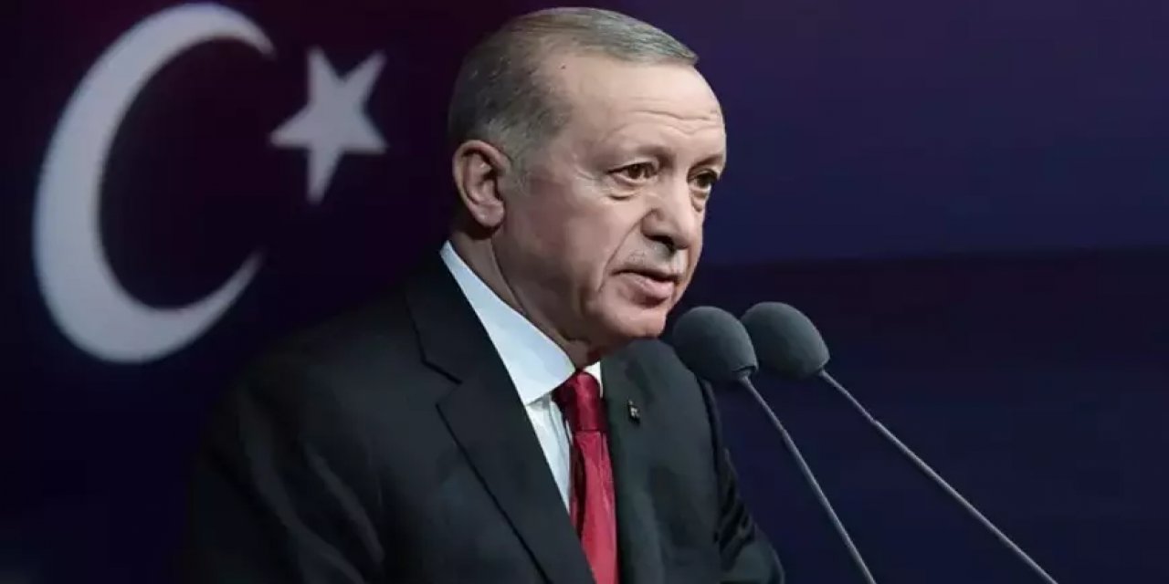 Erdoğan'dan 'Hatay'da Ölü Seçmen İddialarına' Yanıt!