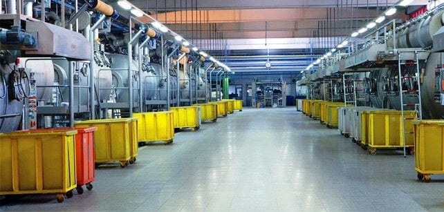 H&M'den Benetton'a kadar dev mağa zincirlerine üretim yapan Türk tekstil devi iflasın kıyısında: 250 kişi çalışıyor