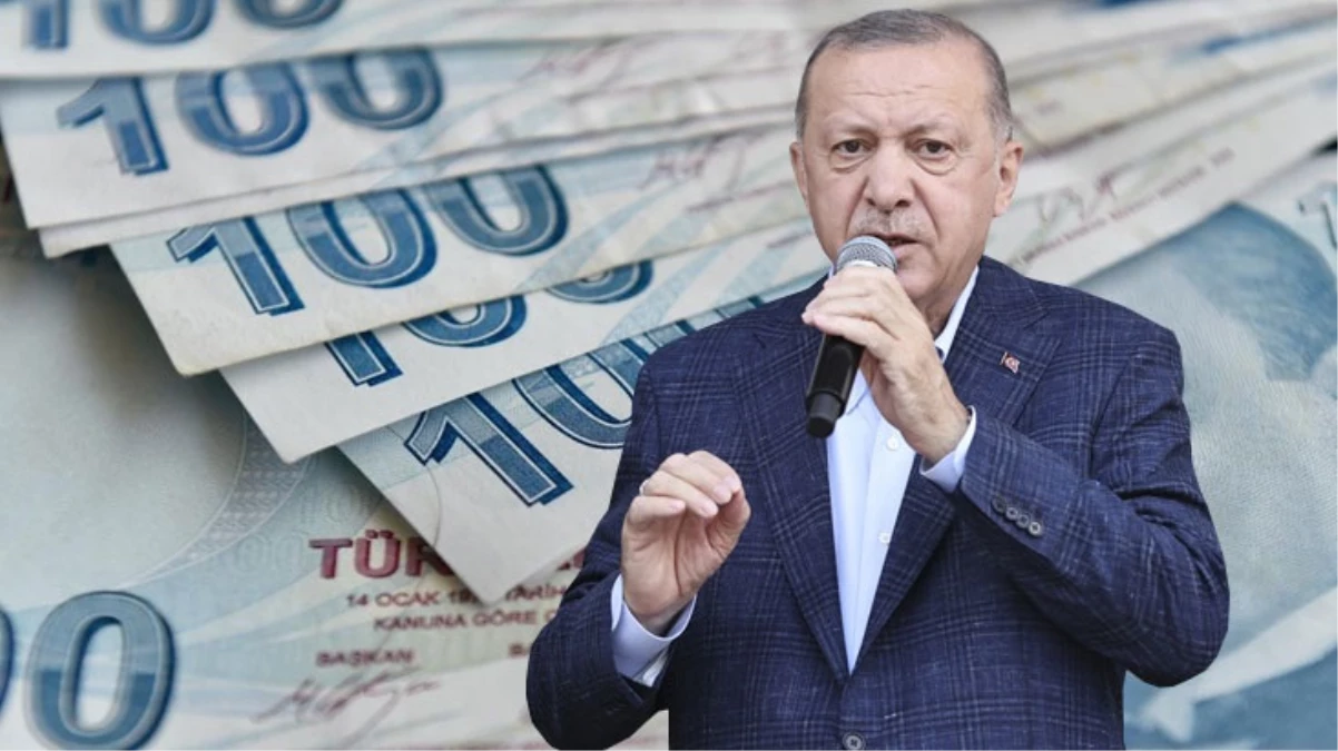 Erdoğan'ın Bayram Mesajında Dikkat Çeken 'Hayat Pahalılığı' Sözleri