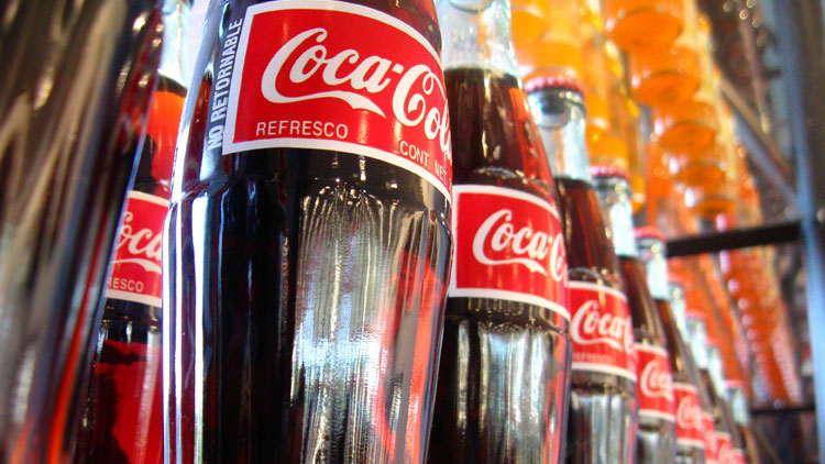 Coca-Cola’dan sürpriz Türkiye açıklaması