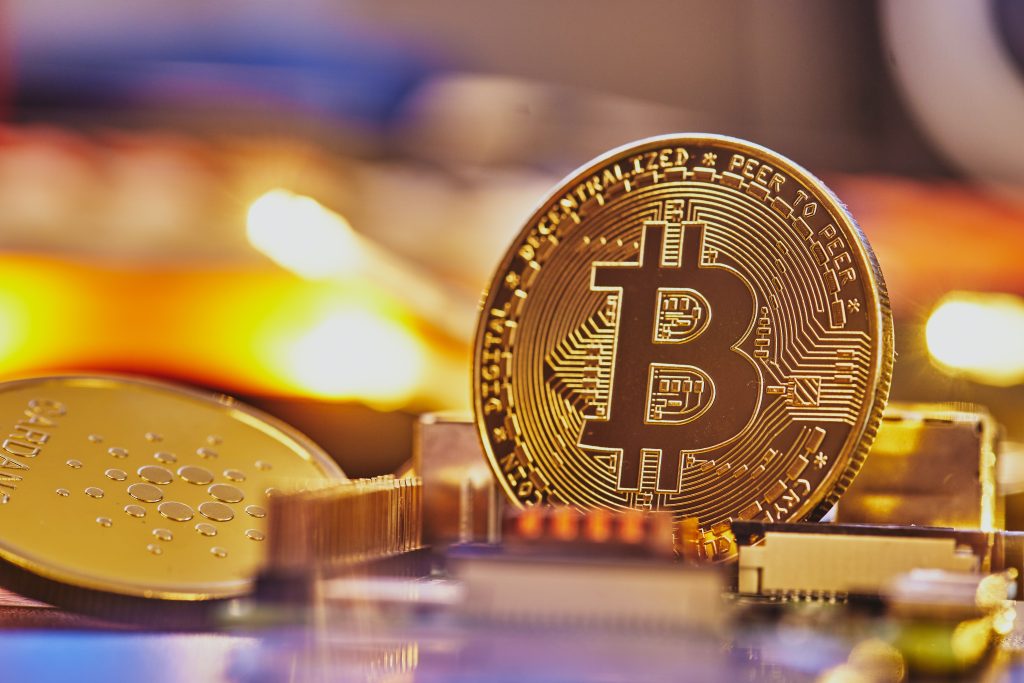 Dev banka açıkladı: Bitcoin resmen çökecek!
