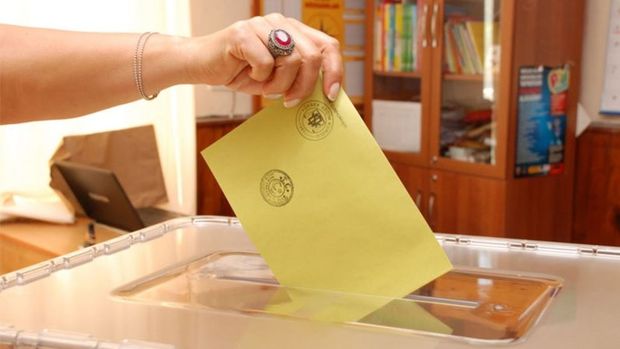 Yüksek Seçim Kurulu, 16 il ve ilçe için yapılan başvuruyu ret etti!