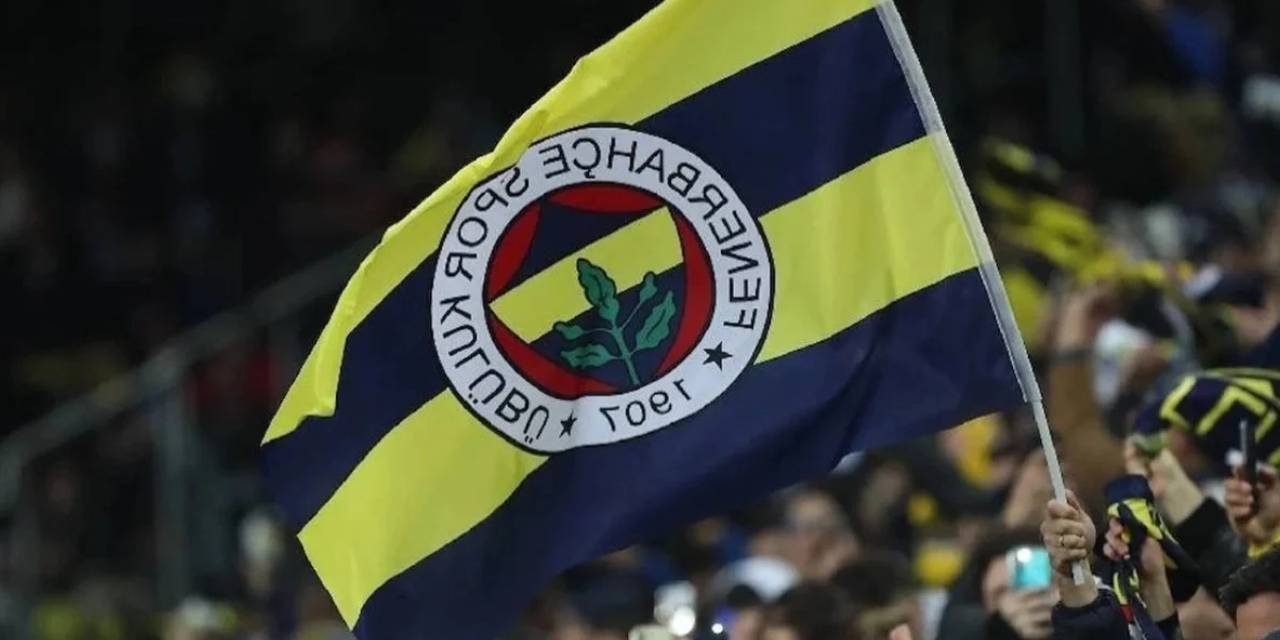 Fenerbahçe "Dünyada İlk" Diyerek Duyurdu!
