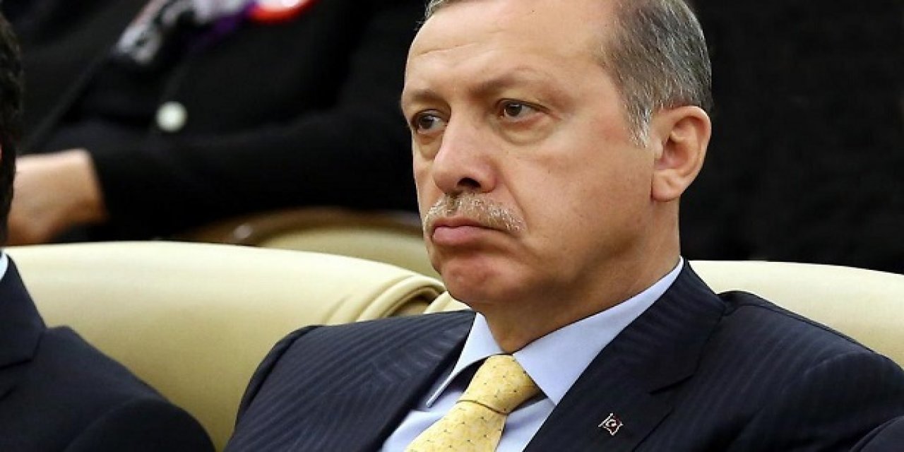 Akit yazarı Erdoğan'a veliaht çağrısı yaptı!
