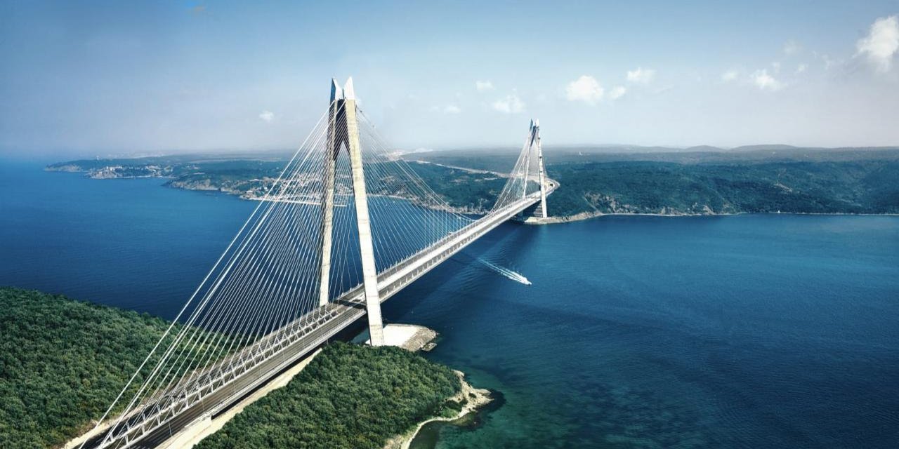 Köprü Ve Otoyollar (Avrasya Tüneli, Yavuz Sultan Selim Köprüsü) Ücretsiz Mi?