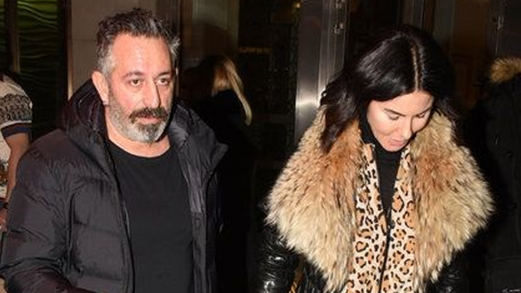 Cem Yılmaz'dan Organize İşler açıklaması