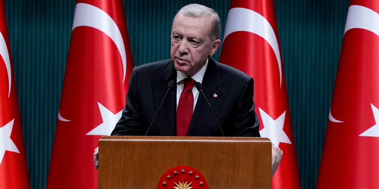 Erdoğan'dan Siyasi Liderlere Bayram Telefonu