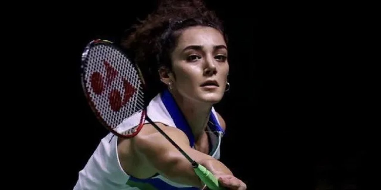 Milli badmintoncu Neslihan Arın, Avrupa Şampiyonası'nda Tur Atladı