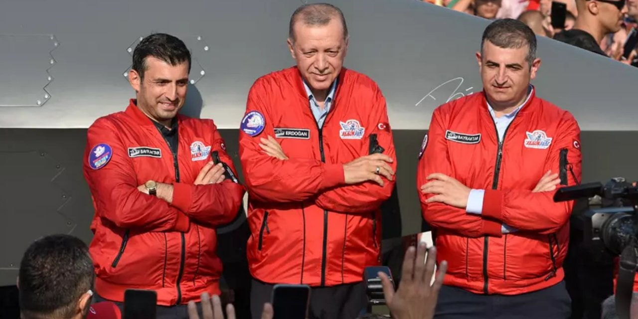 Türkiye'nin En Zengin İsimleri Değişti: Erdoğan'ın Damadı Selçuk Bayraktar ve Abisi Listeye Bu Sıradan Giriş Yaptı