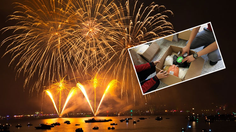 AKP'li belediyeden yoksullara yardım için 'ödenek yok', süsleme için 2,5 milyon var!