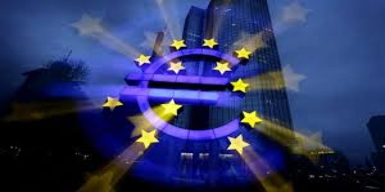 Avrupa Merkez Bankası Politika Faizini Açıkladı!
