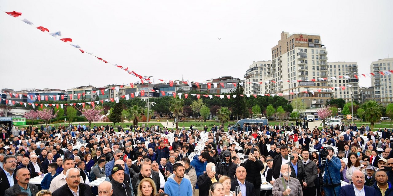 Sancaktepe Belediye Başkanı: Halk Her Şeyi Öğrenecek, Sancaktepe Bir Avuç Rantçının Pervasızca Yönetim Anlayışını Görecek