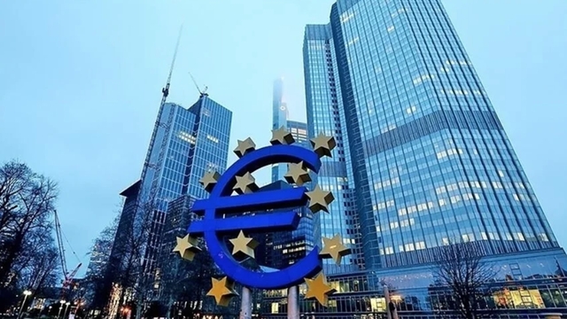 Avrupa Merkez Bankası Faiz Kararı Belli Oldu