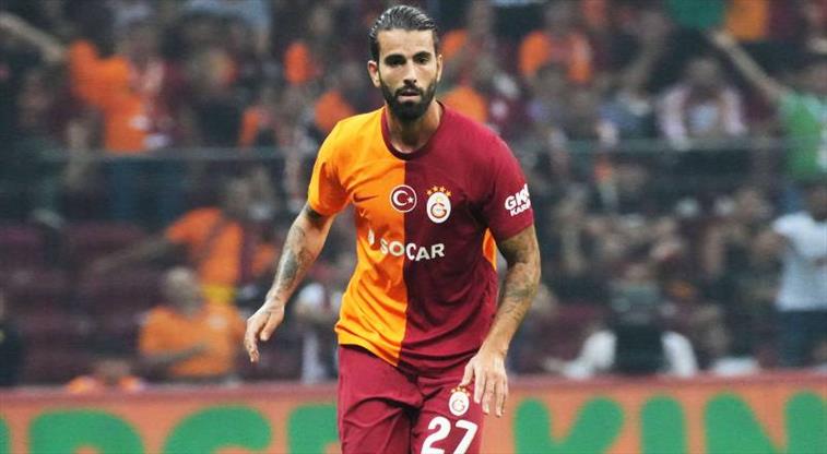 Galatasaray Sergio Oliveira İçin Kararını Verdi