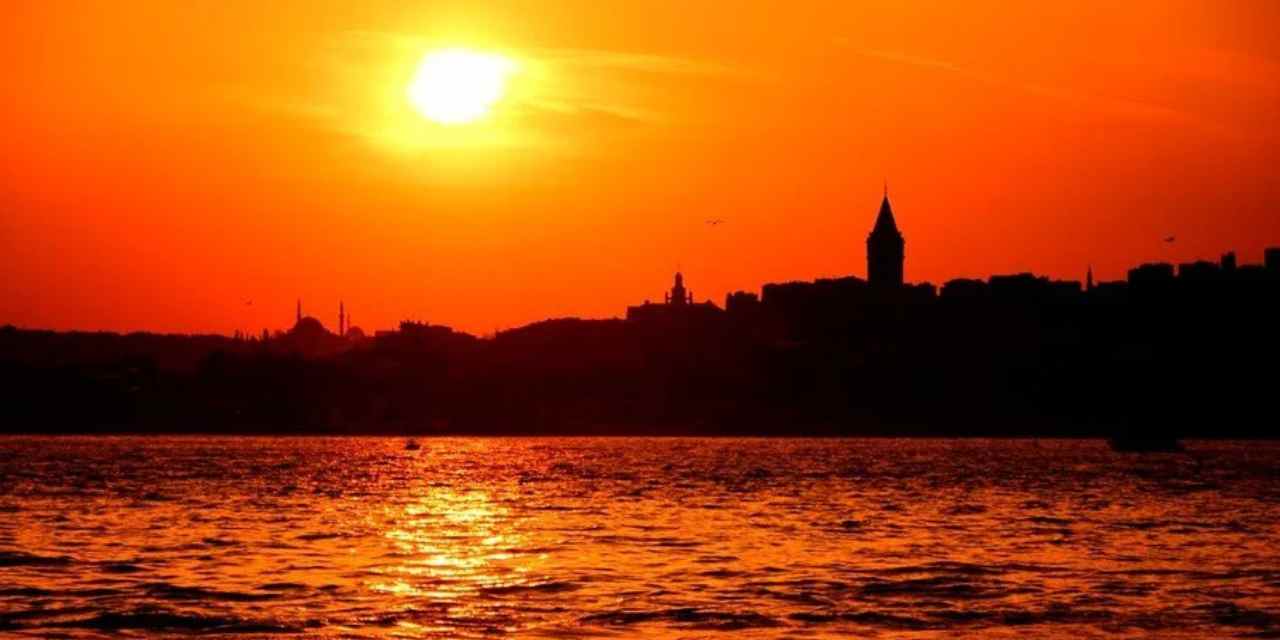 İstanbul'da bayramdan sonrası yaz... Meteoroloji uzmanı tarih vererek duyurdu