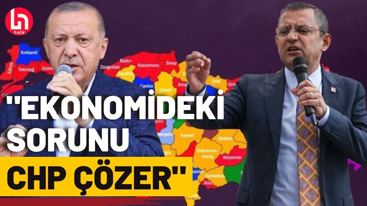 AKP'ye bir şok daha: Optimar anketinden ilk kez bu sonuç çıktı!