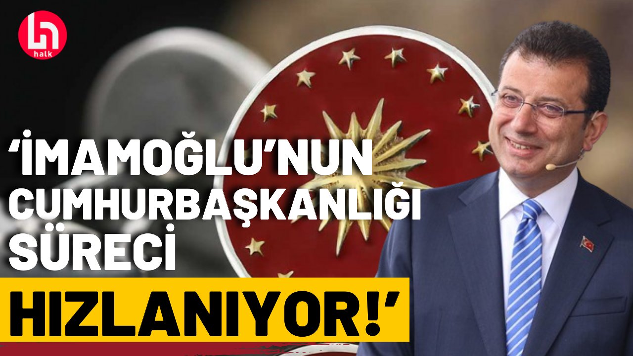 İmamoğlu'nun The Economist'teki yazısı ne anlama geliyor? Fikret Bila yorumladı!