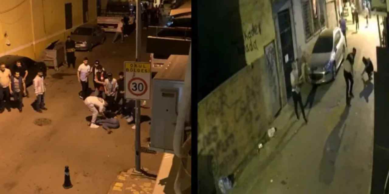 İzmir'de dehşet gecesi: Trans bireyi sokak ortasında öldüresiye dövdüler, evlerini taşladılar