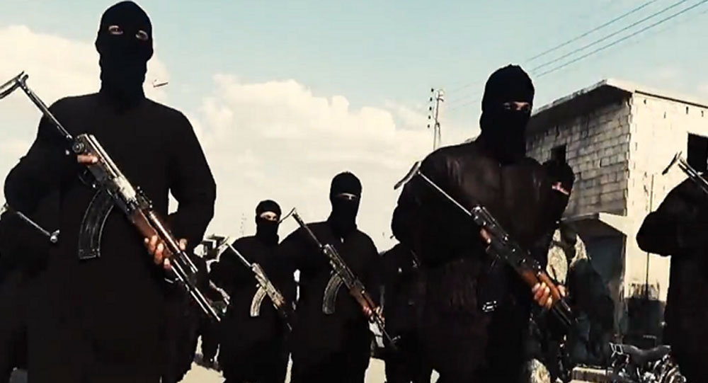 Terör örgütü IŞİD, 2 MİT mensubuna suikast düzenlediğini öne sürdü!