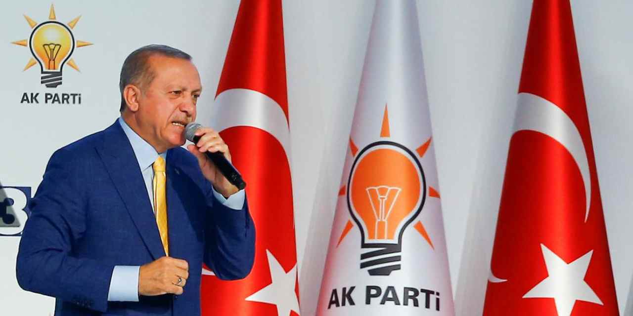 AKP’de seçim hezimetinin ardından ‘kibir’ itirafı! AKP için kritik tarih: Erdoğan büyük değişimin işaretini verecek