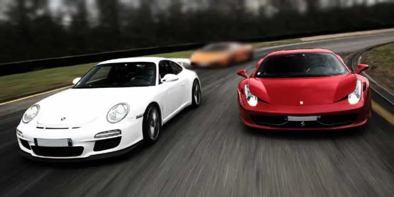 Ferrari ve Porsche En Az Satmalarına Rağmen Bu Rekoru Elinde Tutuyor
