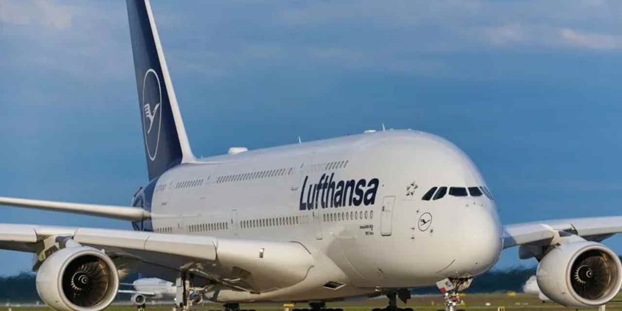 Lufthansa'nın Tahran uçuşları tamamen mi iptal edildi? Açıklama geldi