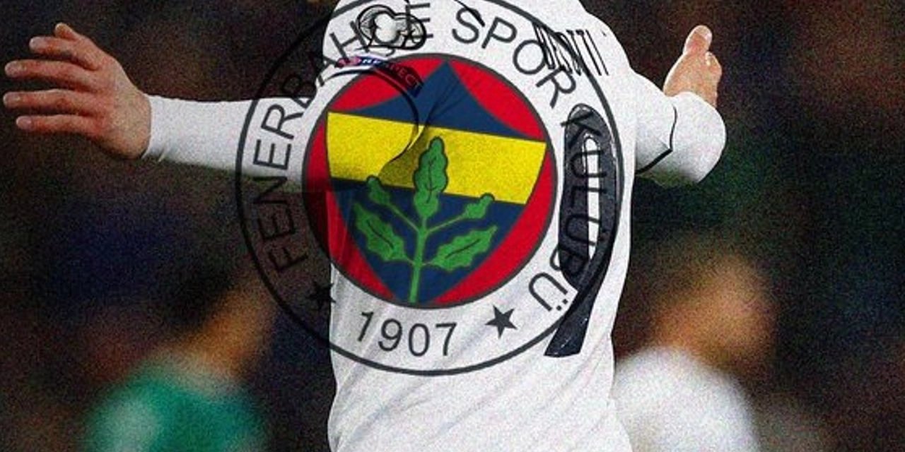 Fenerbahçe'den Sürpriz Transfer Hamlesi!