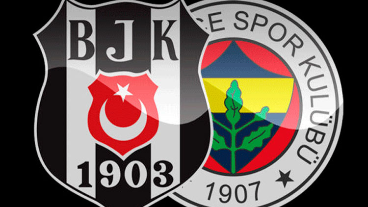 Son dakika | Beşiktaş - Fenerbahçe derbisinin oranları belli oldu