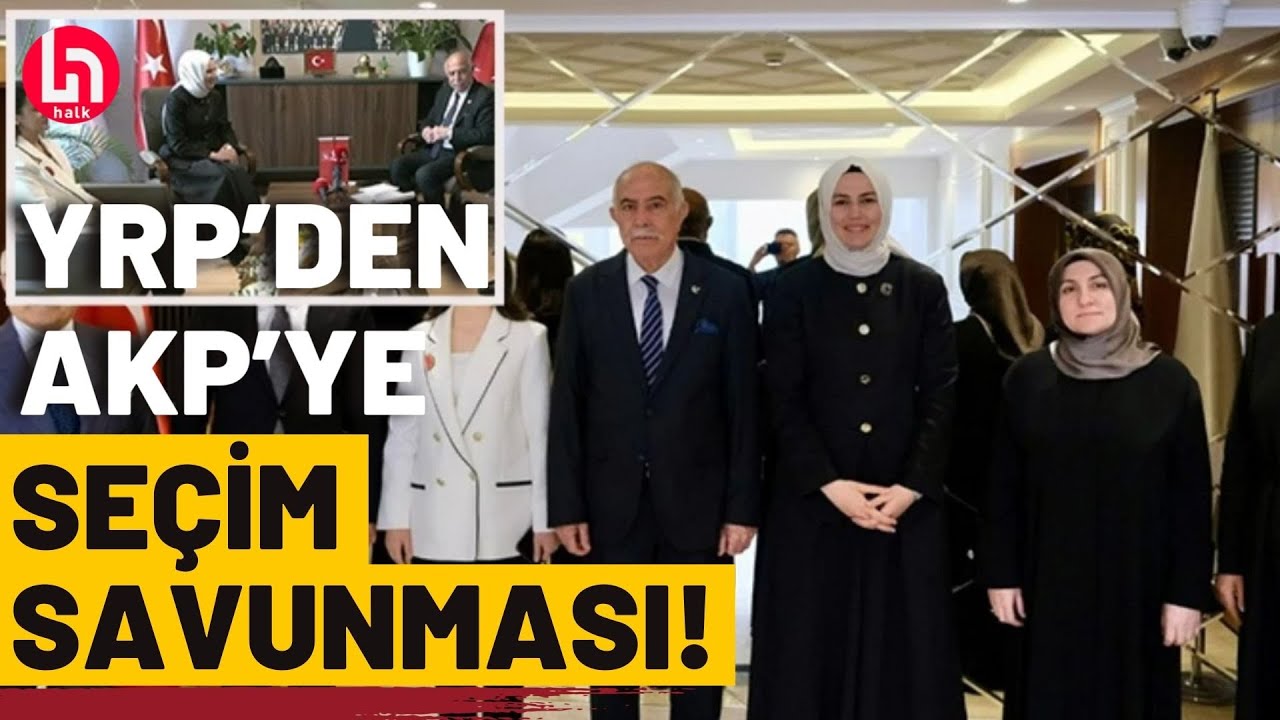 Yeniden Refah'la bayramlaşan AKP'ye soğuk duş! İşte çok konuşulacak o sözler...