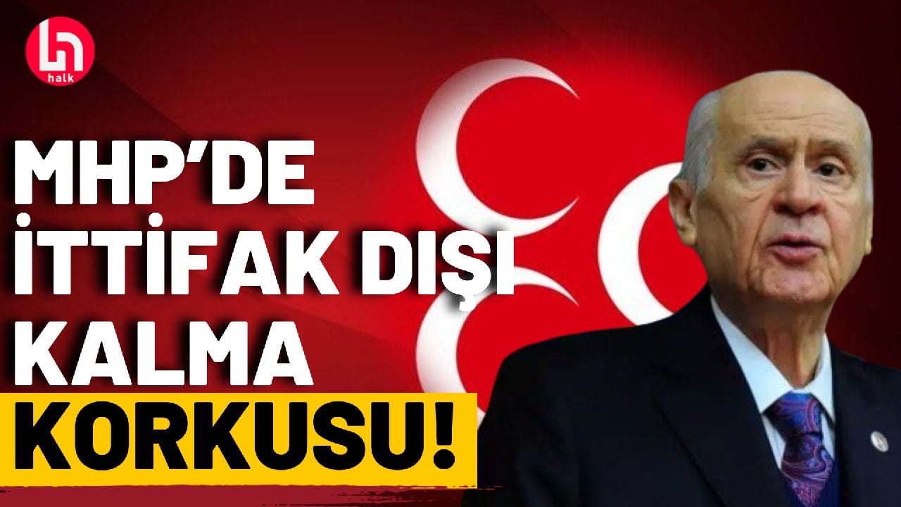 Erdoğan, Bahçeli'ye bedel mi ödetmeyi planlıyor? Hilal Köylü aktardı!