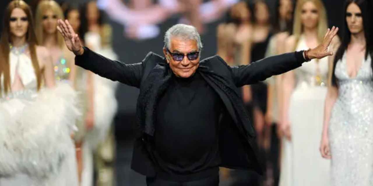 Dünyaca ünlü İtalyan modacı Roberto Cavalli yaşamını yitirdi