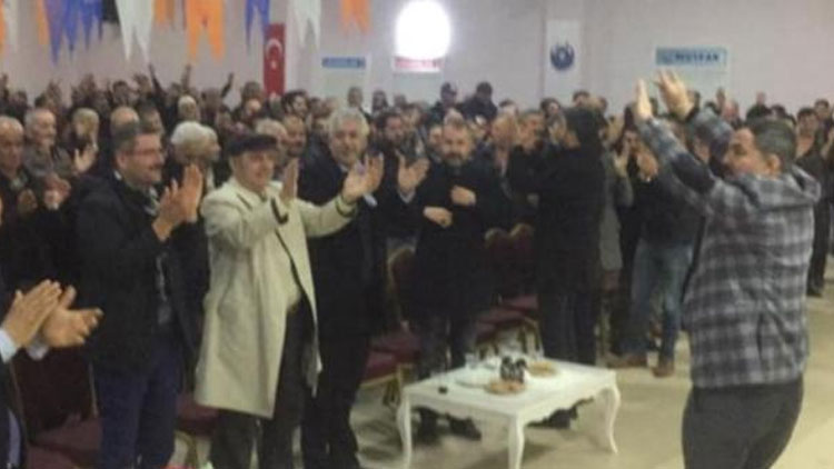 AKP'li başkandan BBP'yi şoke eden sözler: Cumhur İttifakı'nın dışında