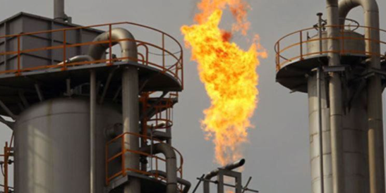 Spot Piyasada Doğal Gaz Fiyatları