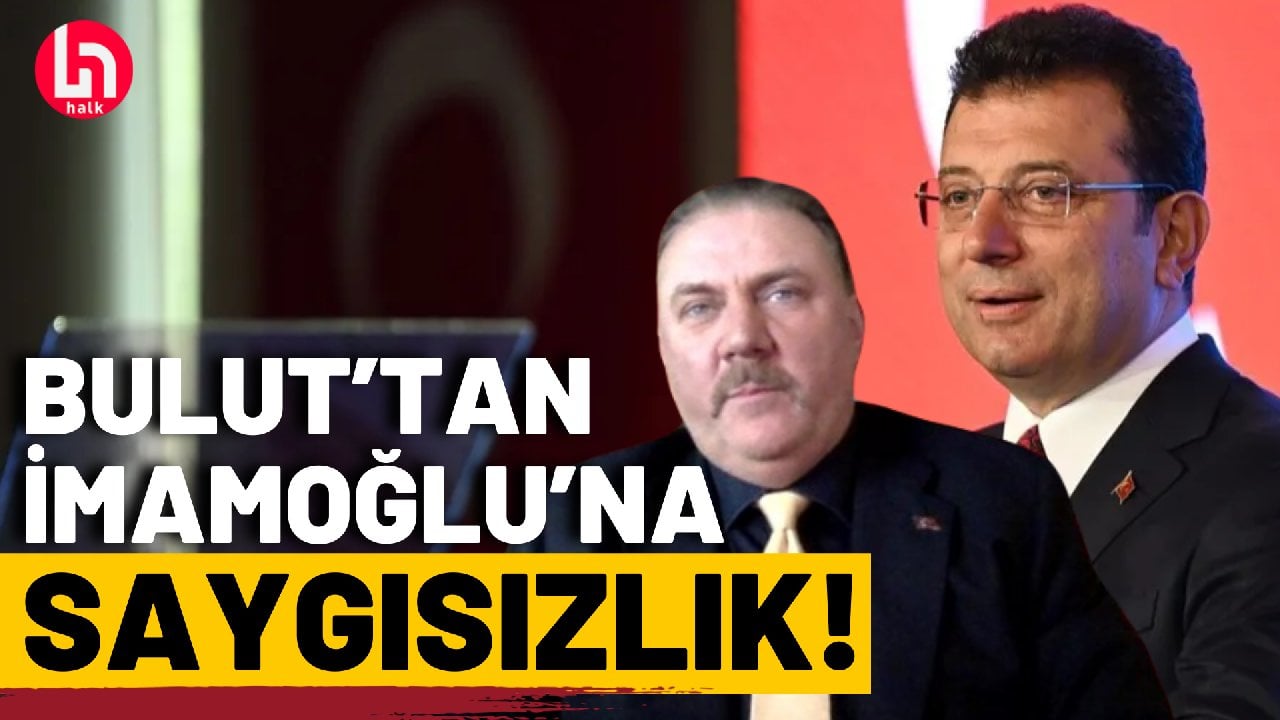 Yiğit Bulut 'not alın' diyerek İmamoğlu'nu böyle hedef aldı!