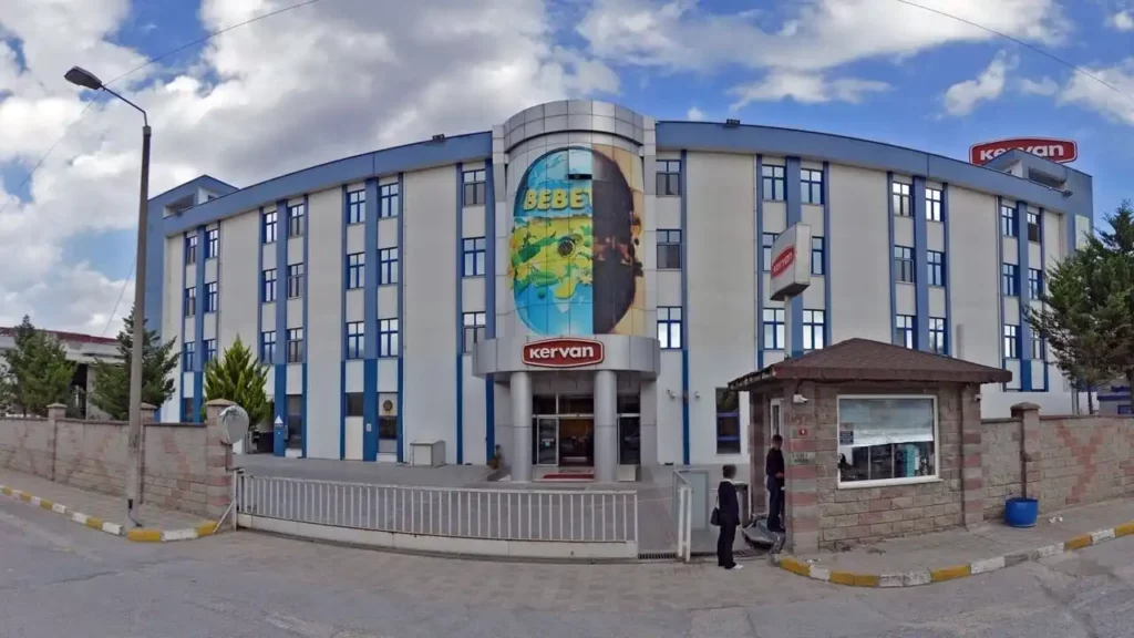 Dondurulmuş Gıdada Öncü Türk Gıda Devi Satıldı. Satış sektördü büyük bir heyecan yarattı