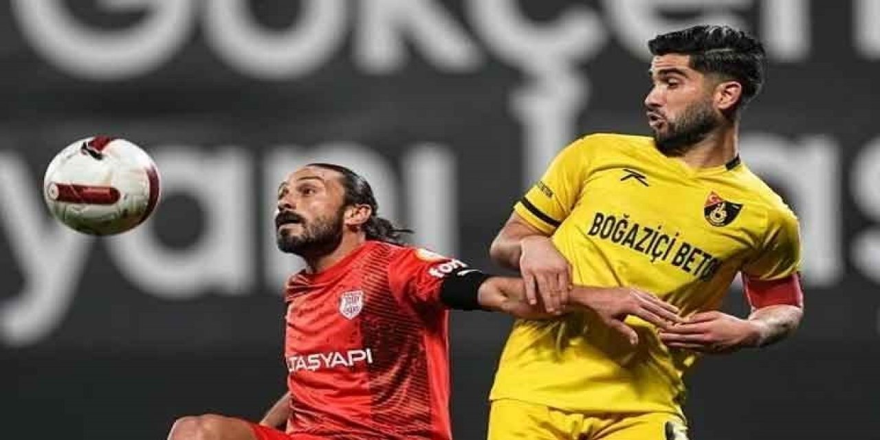 Galatasaray Maçı Öncesi Pendikspor'a Welinton'dan Kötü Haber!