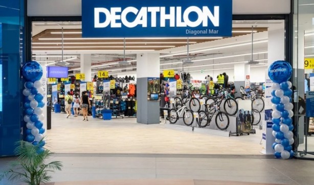 Ülkemizde toplam 46 mağazası bulunan Decathlon'dan beklenmedik Türkiye kararı! 15 gün sonra bunu yapacaklar