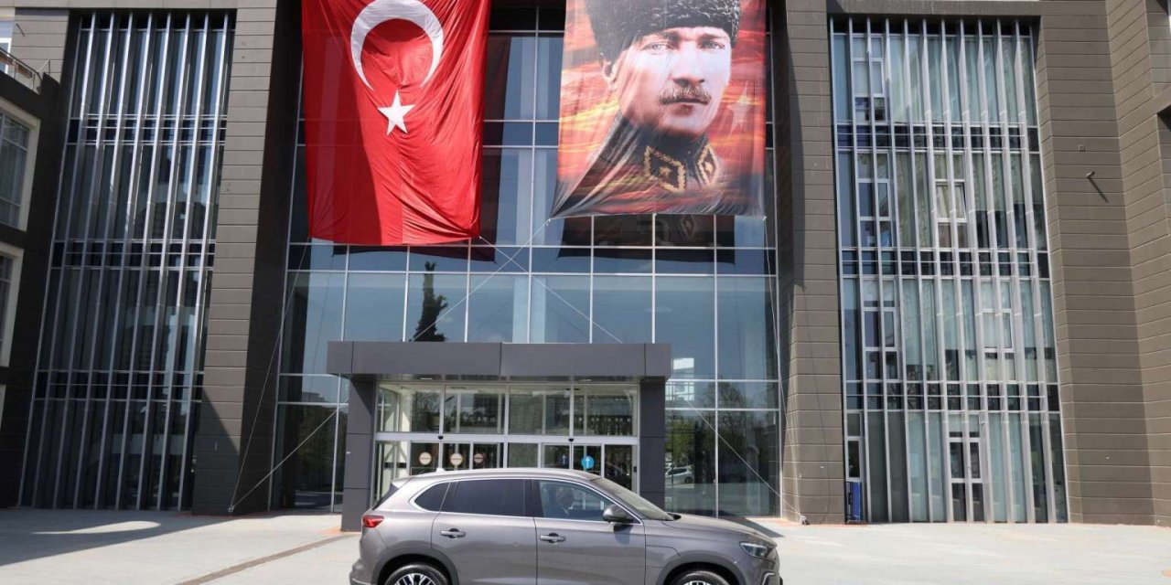 CHP'li Adayın Kazandığı Çekmeköy'de Togg, Şehit ve Gazi Yakınlarına Hizmet Verecek