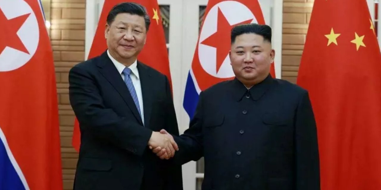 Kuzey Kore ve Çin, İkili İşbirliğini Artırmak Üzerine Görüşme Gerçekleştirdi
