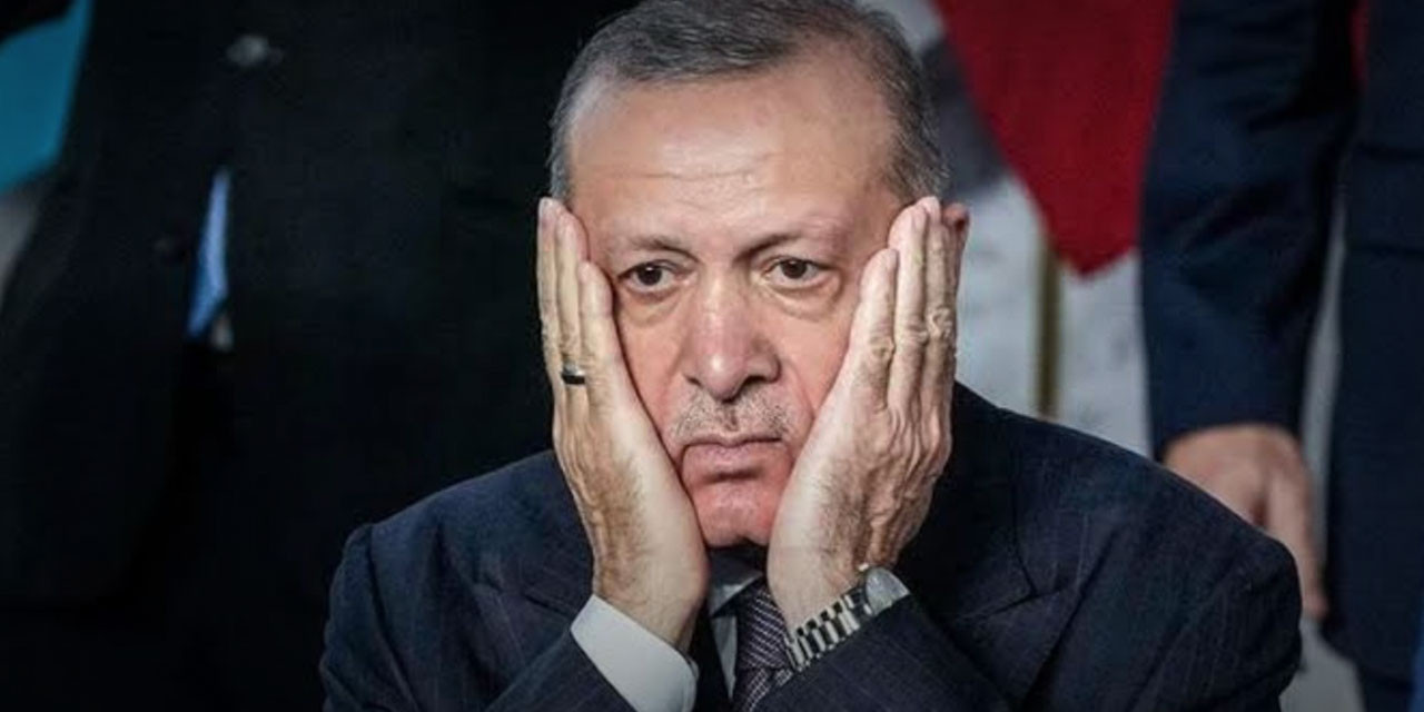 Yandaş Sabah Gazetesi'nde 'Erdoğan'a İhanet' Sesleri!